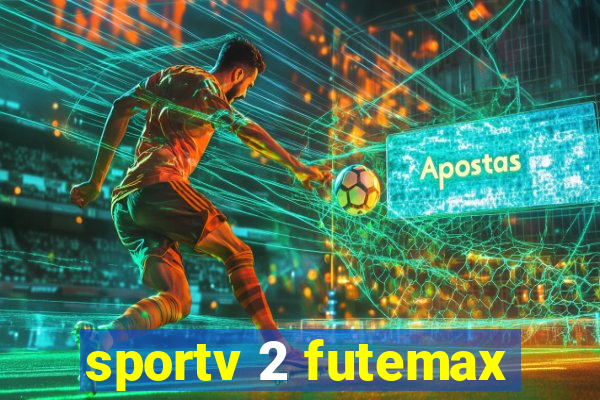 sportv 2 futemax